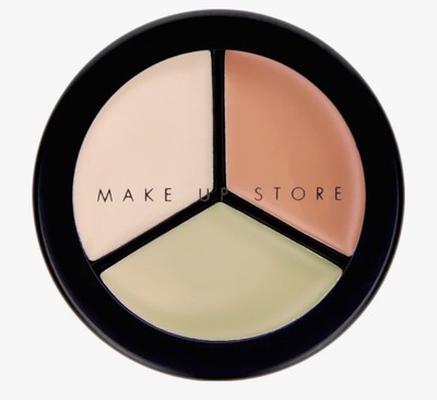 Brand New - Make Up Store Cover All Mix Original Multi-purpose Concealer 2.7g SE