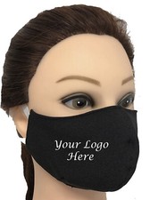 Custom Washable Face Mask Personalized- Mascarillas Relavables personalizadas