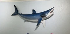Mako Shark Replica 60 Inch Whole Mount Call 352-457-9030