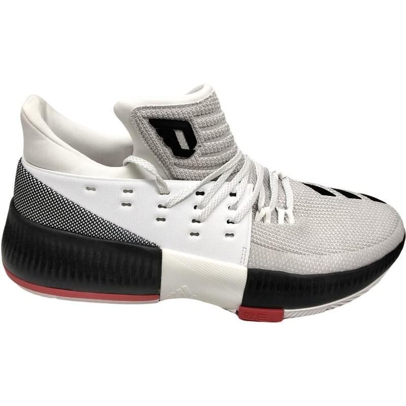 Adidas Sneakers D Lillard 3 Men's Size 10 Basketball Adidas Sneakers D Lillard 3 Men's Size 10 Basketball