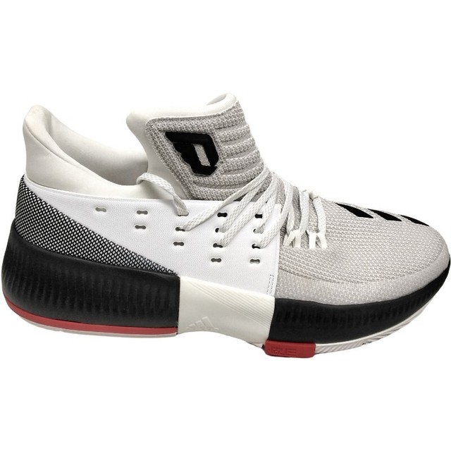 Size 10 - adidas D Lillard 3 Rip City 2017 for sale online | eBay