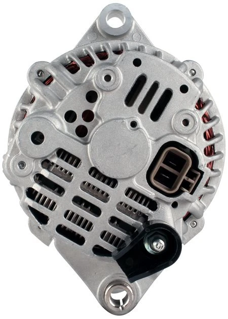  90A Lichtmaschine ersetzt 4671041 4686106 4793189 4793190 021000-8920 DRZ0197 - Изображение 4 из 4