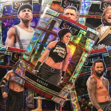 2022 Select NIKKI A.S.H. Concourse Scope #54