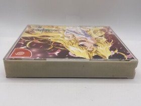 Prism Heart  Sega Dreamcast &ndash; Japanese Import &ndash; JP