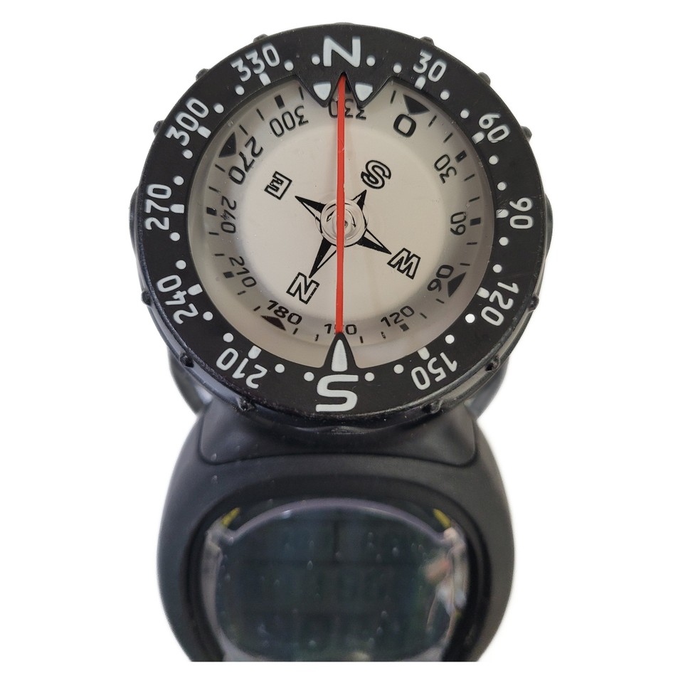 Sherwood Wisdom 2 Dive Computer eBay