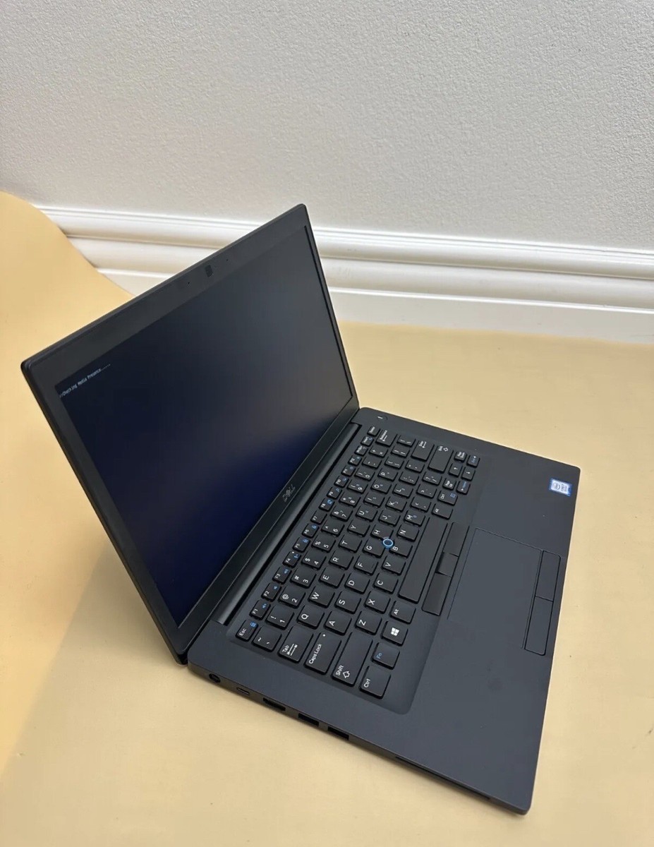 Dell Latitude 7490 14'' (256GB SSD Intel Core i5-8350U 3.6GHz 16GB