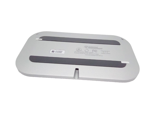 Charge sans fil pour 2 appareils DURACELLPOWERMAT - Photo 4 sur 7