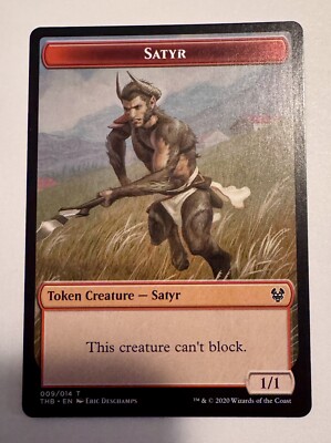 satyr cards mtg Willow - #1 Ultimate Proxy Art by Sidharth Chaturvedi Satyr Grovedancer