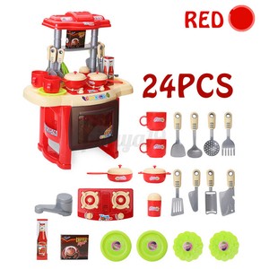 cooking set for toddlers