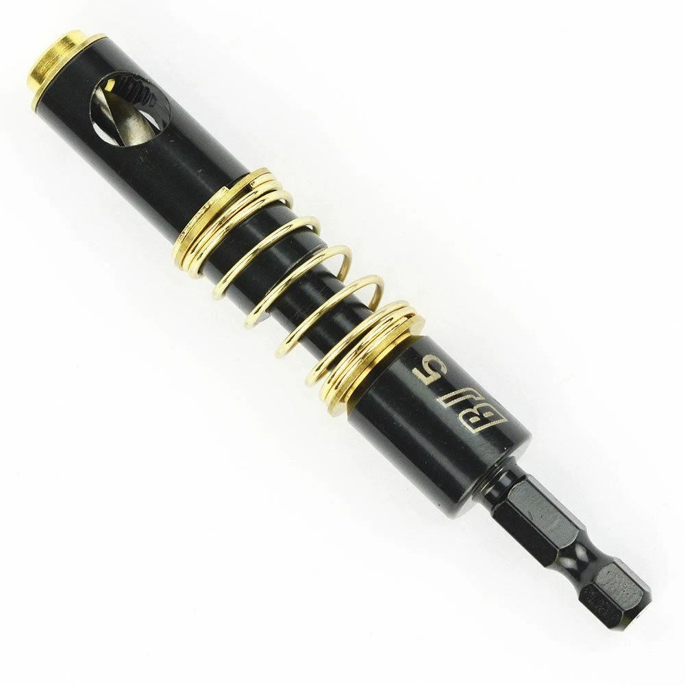 5mm shelf pin drill bit deals
