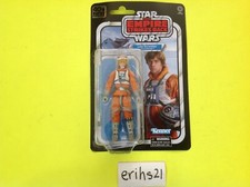 Star Wars Black Series ESB 40th Anniversary Luke Skywalker Snowspeeder  IN HAND