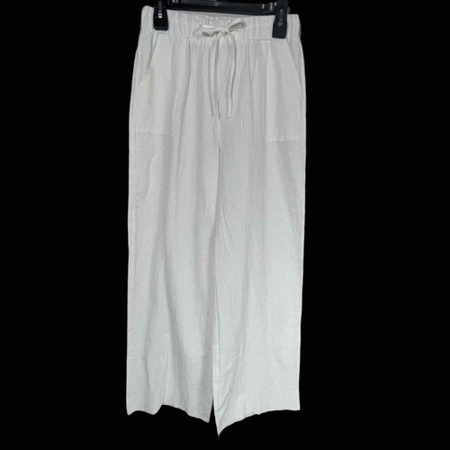 misslook linen pants
