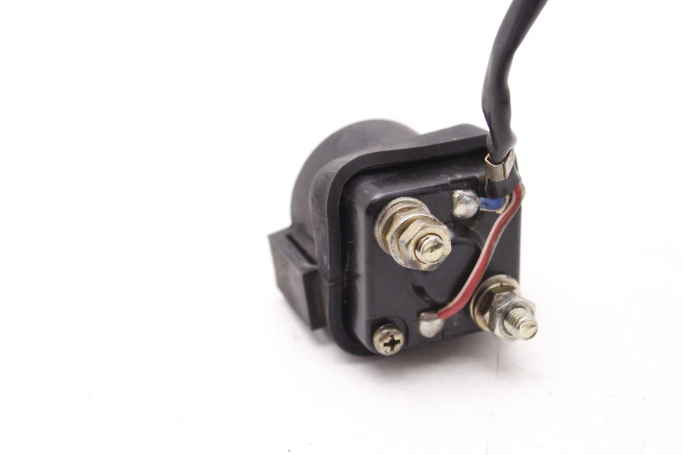 79 Yamaha Xs1100 OEM Motor Relé Arranque Motor Interruptor R2.BX2 Foto 3 de 4