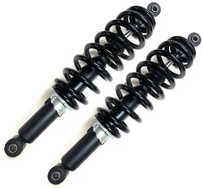 2 Front Coil-Over Shocks Fit John Deere Gator RSX850i RSX860i 860E 860M OEM Repl - Image 1 of 4