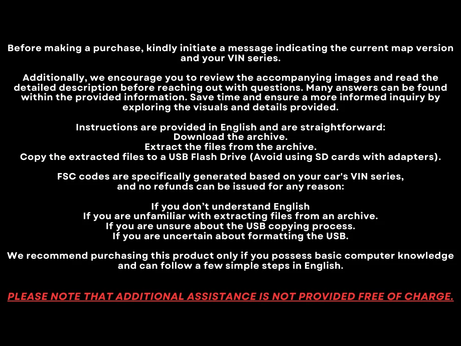 Apple Carplay Activation BMW G01 G11 G12 G30 G31 G32 i8 F90 F06 ID 5/6 EVO FSC - Immagine 3 di 3