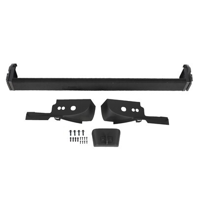 2022-2026 RAM 1500 REAR UNDER SEAT STORAGE KIT OEM NEW MOPAR GENUINE 82216515AB