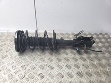 FORD FOCUS MK4 1.0 BENZINA AMMORTIZZATORE ANTERIORE SINISTRO LATO PASSEGGERO 2019