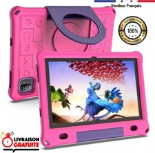 Tablette enfants PRITOM B10 Kids 10" sous Android 13 64 GO 6000mAh WIFI 6