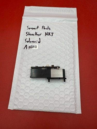 Smart Parts Shocker NXT Solenoid