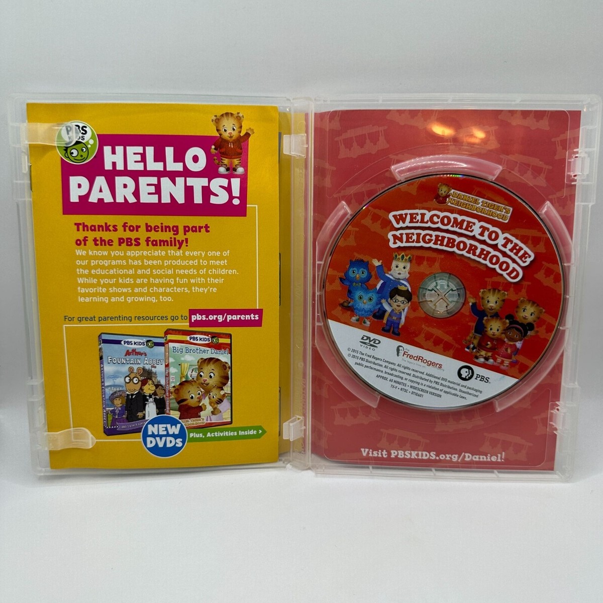 辻 製菓 DVD s-l1200.jpg