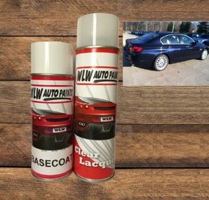 Цвет bmw a89
