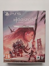 Horizon Forbidden West Special Edition - Sony PlayStation 5 - Brand new  sealed