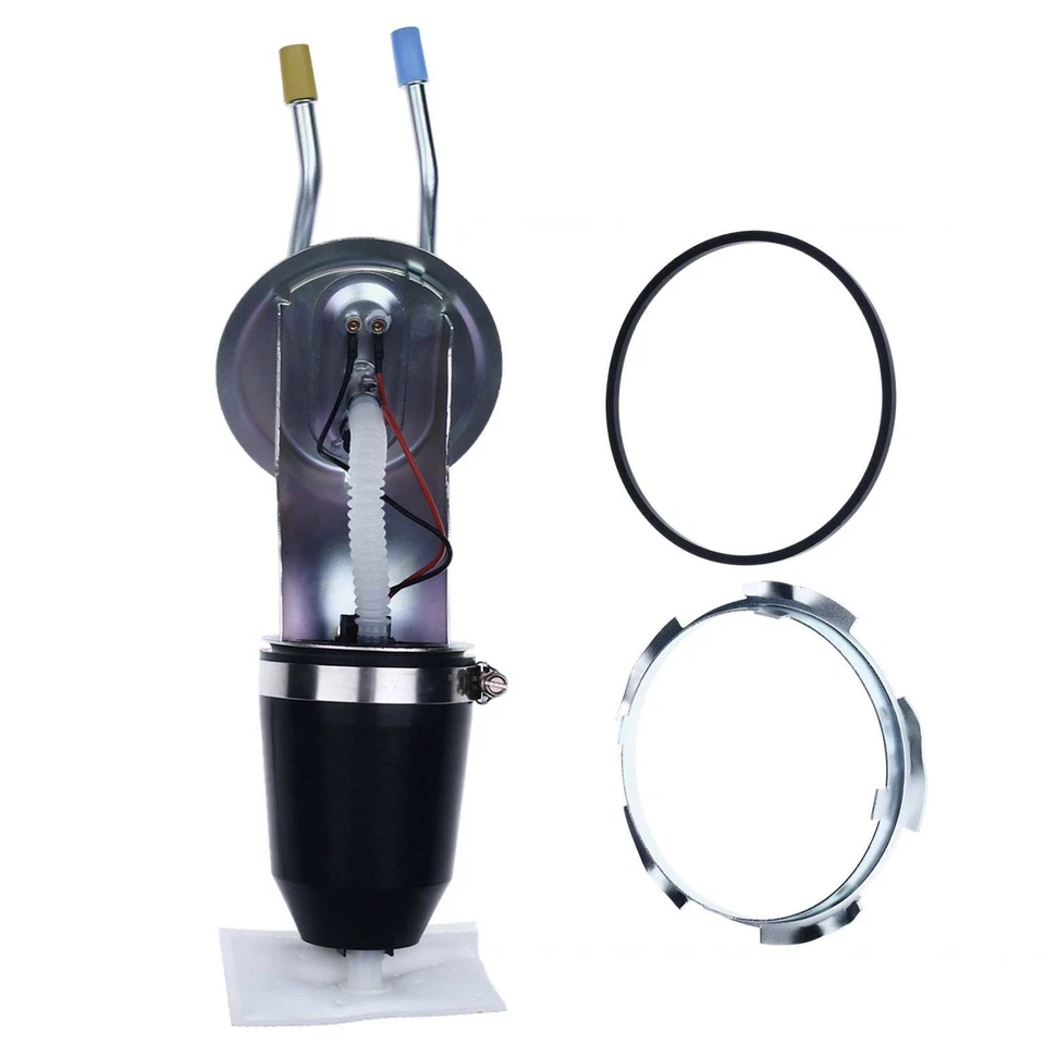 Conjunto de bomba de combustible para Ford LTD Crown Victoria Mercury Colony Park Country Squire Foto 2 de 4