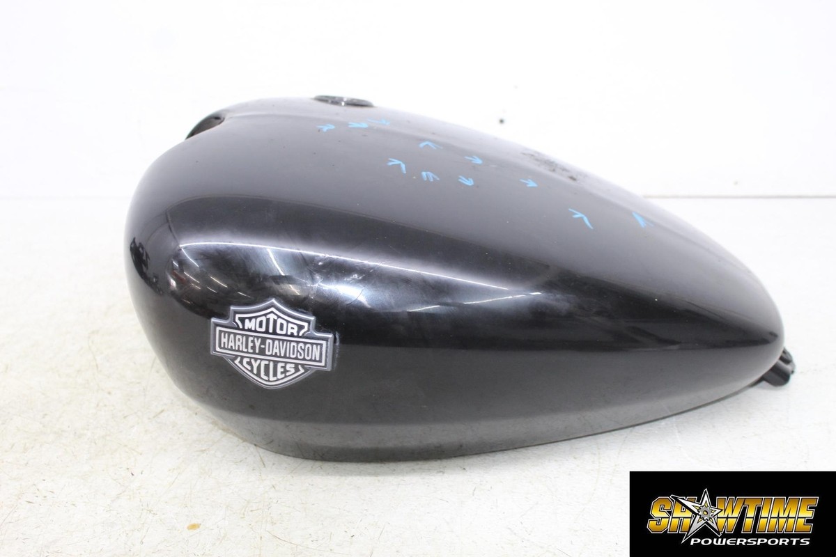 14-17 HARLEY-DAVIDSON STREET 750 XG750 GAS TANK FUEL PETROL