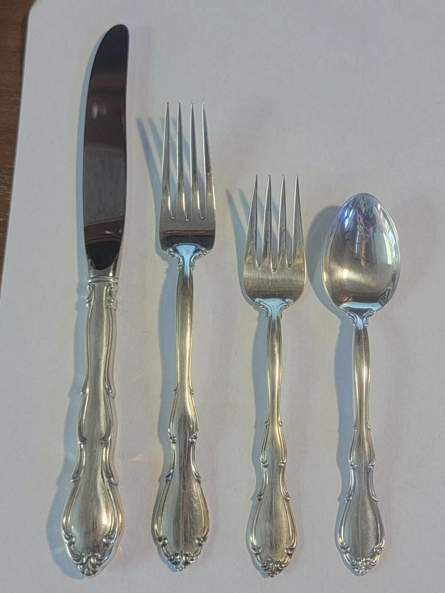 Towle Antique US Sterling Silver Flatware for sale | eBay