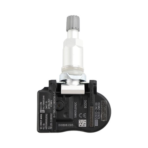 TPMS Tire Pressure Sensor 52933-3N100 For Kia Ceed Hyundai Accent Genesis AUS - Picture 10 of 12