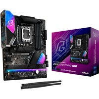Asrock Z890 Lightning Wifi, Mainboard, Sockel 1851