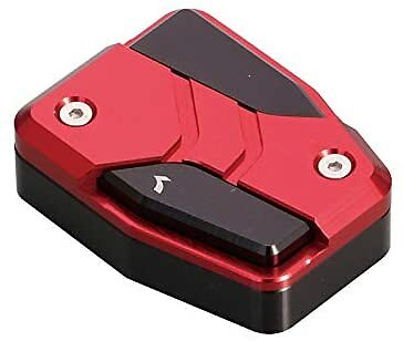 KITACO Brake foot (red) Super Cub C125 (JA48) 516-1310220 | eBay