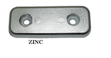 DOKA Sea Strainer Zinc Anode 656934