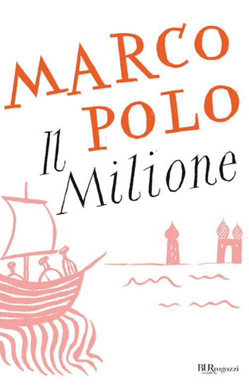 MILIONE (IL) POLO MARCO