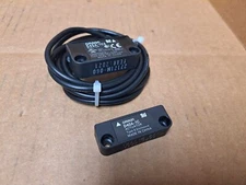 Omron magnetic Door Switch Actuator D40A-1C Switch D40A-1C2