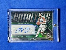 2021-22 Panini Spectra Basketball Cards Checklist 32