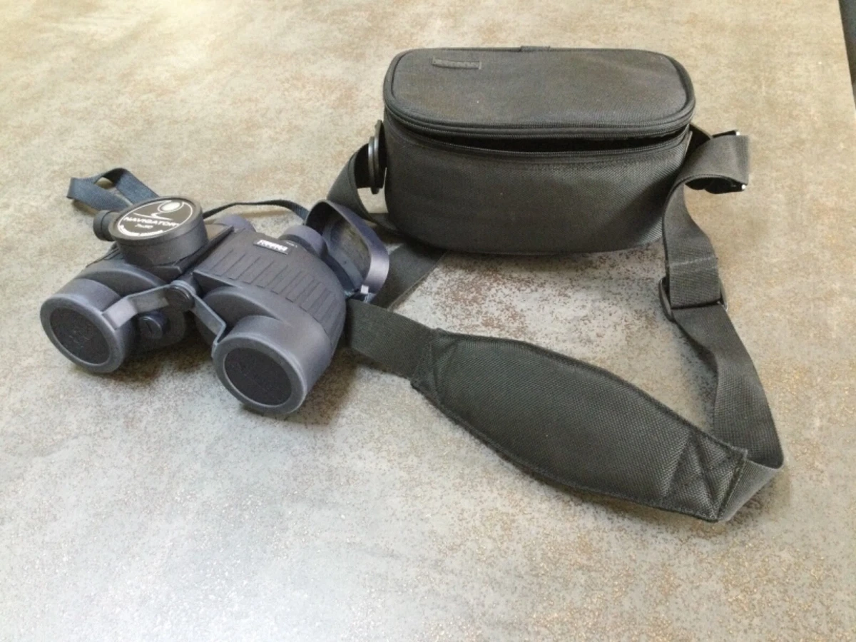 Steiner Navigator 7x50 Compass occasion (incl. BTW