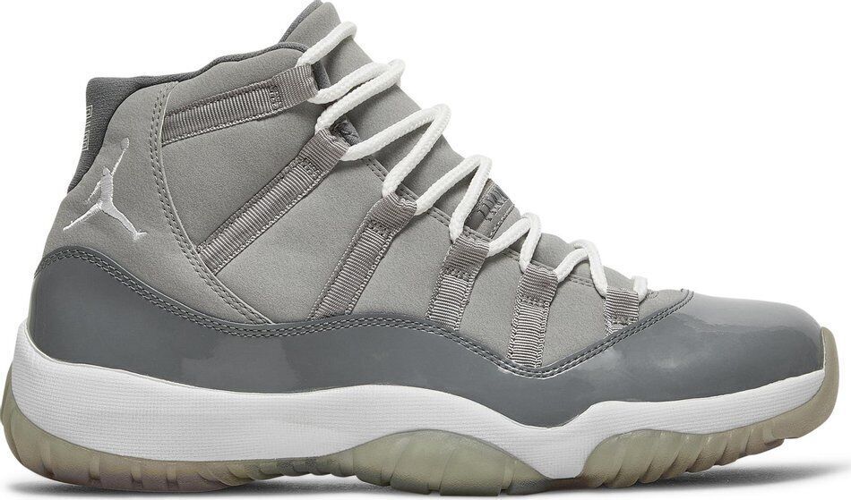 cool grey 11s jordans