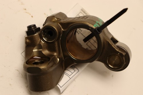 08-17 FREIGHTLINER CASCADIA DETROIT DD15 ROCKER ACTUATOR ARM A4720501334 OEM