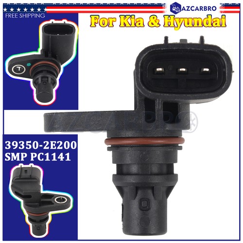 For HYUNDAI 1718 ElantraEngine Camshaft Cam Position Sensor OEM
