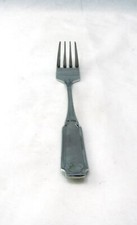 Towle Supremo Acciaio Inox Pannello Antico Lotto Di 2 Insalata Forcella (S) Read