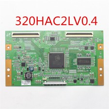 Placa Tcon 320HAC2LV0.4 para Samsung LTA320HA02 LN32B530P7FXZA TV Probada Original