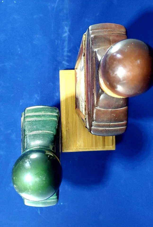 Decantadores de ciervo cola de zorro gris y blanco Beam's Choice edición de coleccionista XVlll  Foto 3 de 4