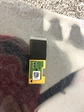 Lenovo ThinkPad X1yoga  Fingerprint Reader Board w/Cable SC50F54325