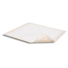Attends Night Preserver Underpad 23'' x 36'' Heavy Absorbency - Bag of 10