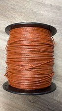 5Lb 0.085 Trimmer Line with tough outer shell...
