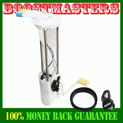 #ad FUEL PUMP 3500MW O PRESSURE SENSOR FIT Chevrolet Silverado 1500 99 03 V8 4.8 5.3 $35.51