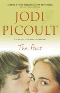 The Pact Jodi Picoult 9780340838037 Ebay