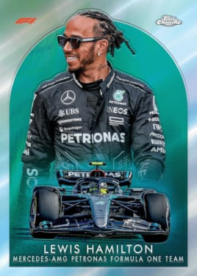 2024 TOPPS PADDOCK PASS F1 FORMULA 1 HOBBY BOX for sale online | eBay
