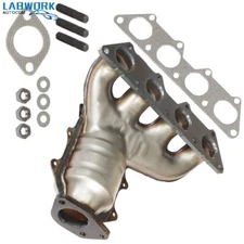 Catalytic Converter Front For 2002-2007 Mitsubishi Lancer LS/ES Sedan 2.0L